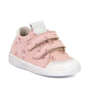 Dívčí tenisky ROSARIO Flowers Froddo G2130316-32 květiny - 28