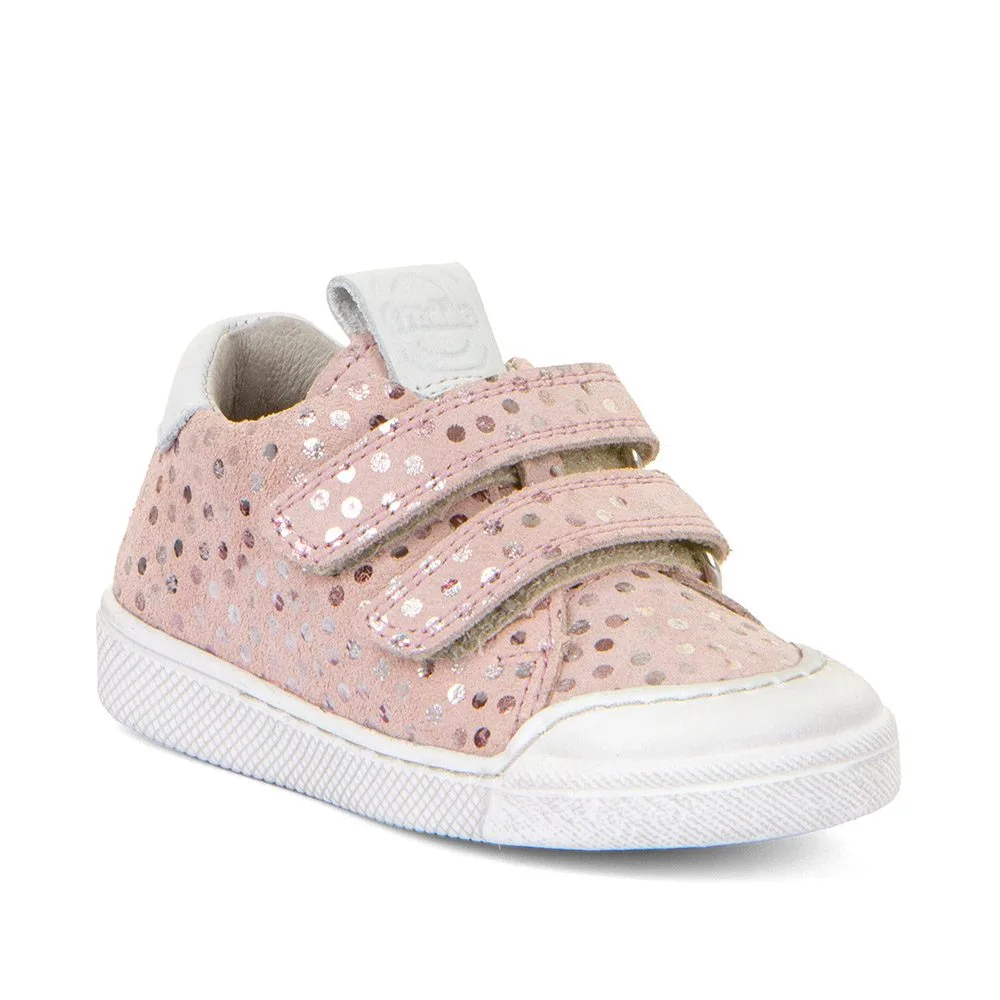 Dívčí tenisky ROSARIO Pink+ Froddo G2130316-10 růžová - 30