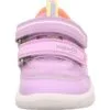 Dívčí tenisky SPORT7 MINI Purple/Orange Superfit 1-006203-8530 - fialová - 35