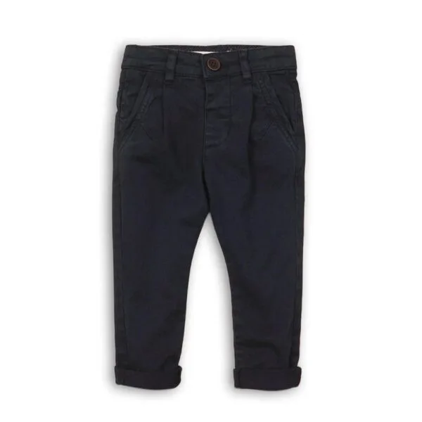 Kalhoty chlapecké Chino