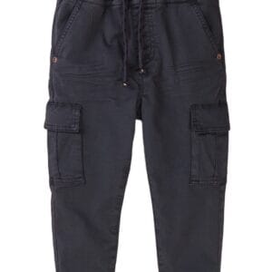 Kalhoty chlapecké podšité