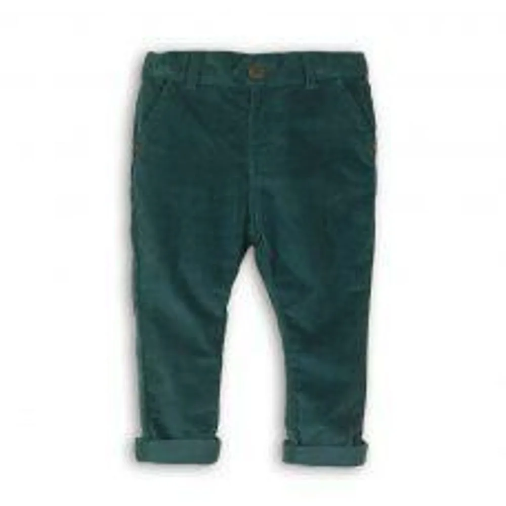 Kalhoty chlapecké s elastenem