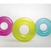 Kruh transparent 76cm 8+