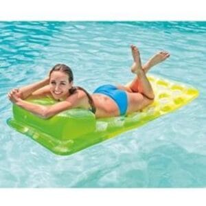 Lehátko s otvory 188x71 cm