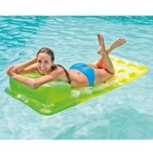 Lehátko s otvory 188x71 cm