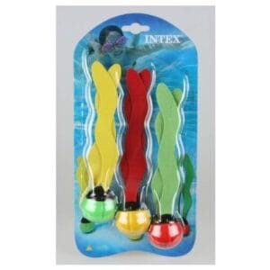 Míčky pro potápění 3 ks