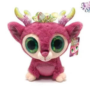 Nebulous Stars Plyšák Elana 20 cm