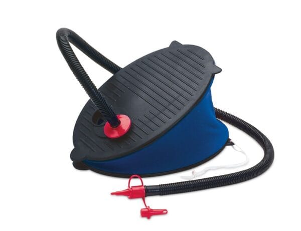 PUMPA SLAPACI 29 CM