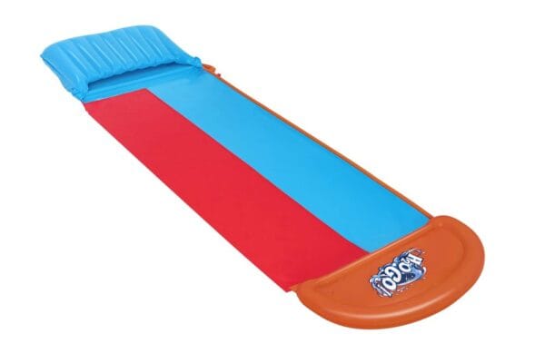 Skluzavka vodní Tsunami Double Slide 4