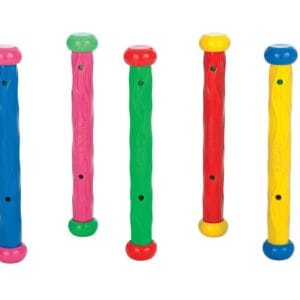 Tyčky pro potápění