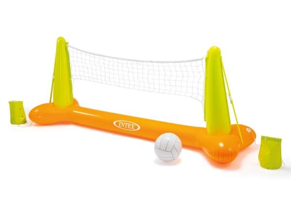 Volejbal do vody 236 cm x 64 x 91 cm