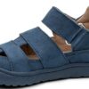 Chlapecké barefoot sandály PROTETIKA DIZY NAVY modrá - 33