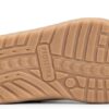 Chlapecké barefoot sandály PROTETIKA TAFI JEANS modrá - 33