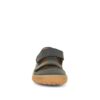 Chlapecké barefoot sandály SANDAL Dark Blue Froddo G3150266 tmavě modrá - 38