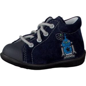 Chlapecké celoroční botičky ANDY