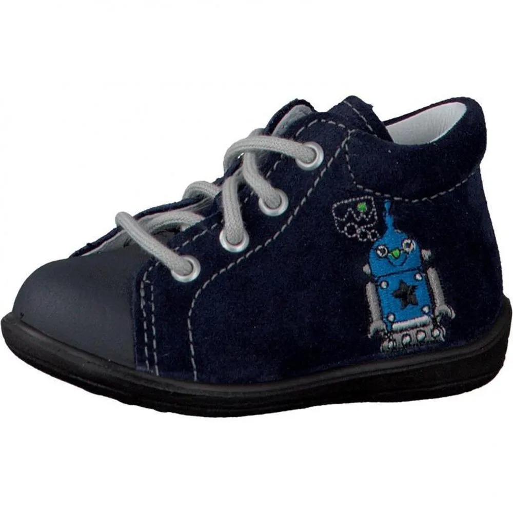 Chlapecké celoroční botičky ANDY