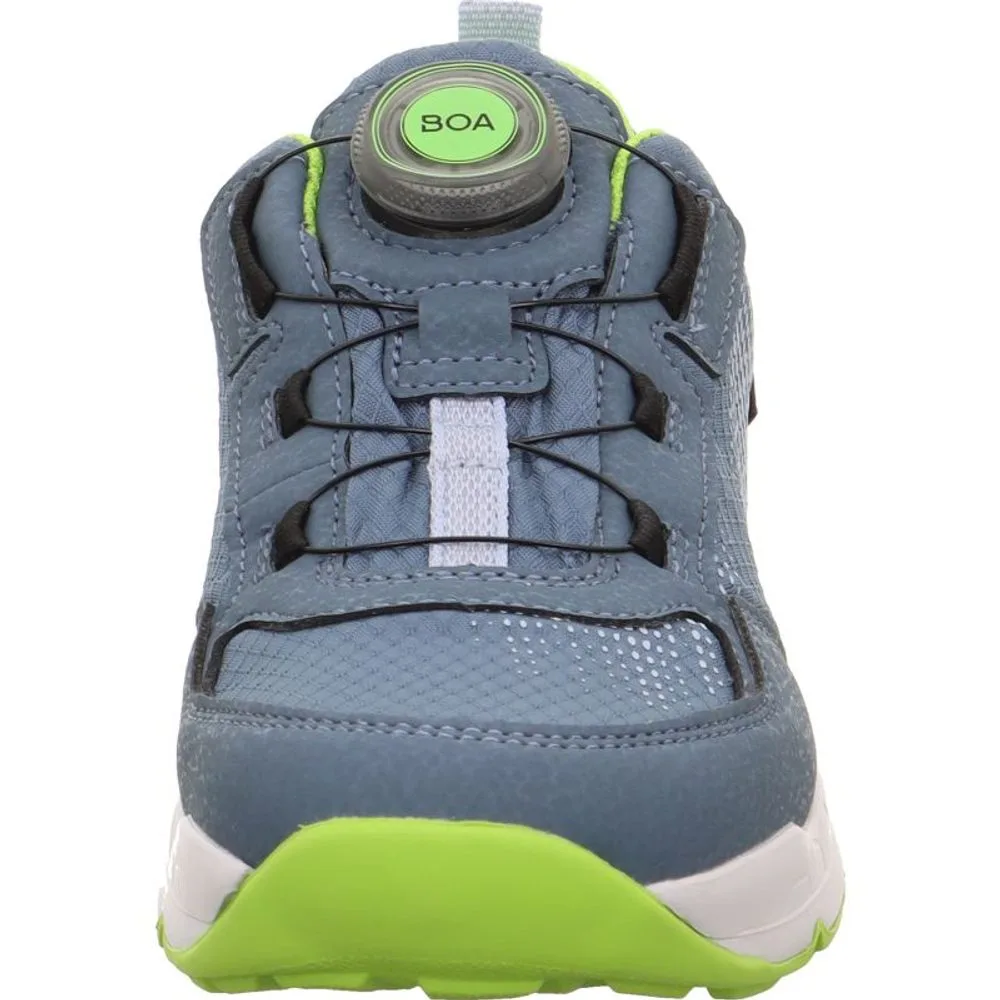 Superfit 1-000569-8000 modrá - 40