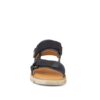 Chlapecké sandály KE FLASH Dark Blue Froddo G3150259-6 tmavě modrá - 40