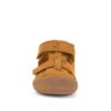 Chlapecké sandály OLLIE Brown Froddo G2150186-10 hnědá - 28