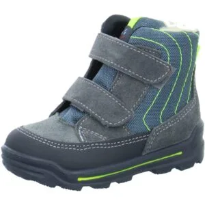 Chlapecké zimní botičky JIM