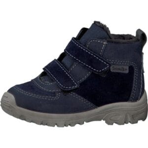 Chlapecké zimní botičky LANZ