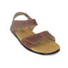 Damské barefoot sandály Protetika T201 BELITA 31 old pink - 42