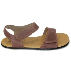 Dámské barefoot sandály Protetika T201 BELITA 31 old pink - 36