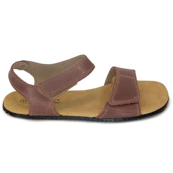 Damské barefoot sandály Protetika T201 BELITA 31 old pink - 42