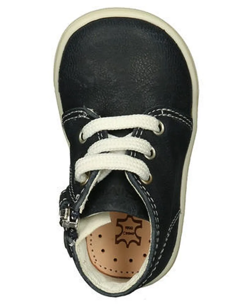 Dětská celoroční obuv