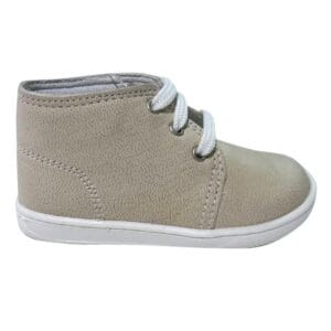 Dětská celoroční obuv