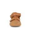 Dětské sandály OLLIE Brown Froddo G2150186-2 hnědá - 28