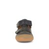Dětské sandály OLLIE Dark Blue Froddo G2150186 tmavě modrá - 28