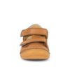 Dětské sandály PAIX UP DOUBLE Brown Froddo G2150198-2 hnědá - 30