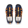 Dětské tenisky KEEN MOTOZOA SNEAKER YOUTH naval academy/bright marigold - 39