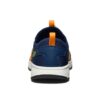 Dětské tenisky KEEN MOTOZOA SNEAKER YOUTH naval academy/bright marigold - 39