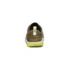 Dětské tenisky barefoot kompromis KEEN KNX LACE YOUTH martini olive/evening primrose - 39