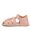 Dívčí barefoot sandály FLEXY F Pink Froddo G3150283-7 růžová - 35