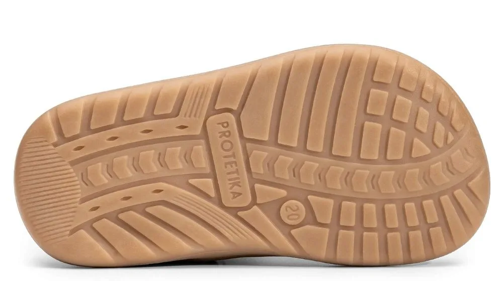 Dívčí barefoot sandály PROTETIKA DIZY PINK růžová - 33