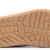 Dívčí barefoot sandály PROTETIKA NERY BEIGE béžová - 33