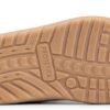 Dívčí barefoot sandály PROTETIKA NERY PEARL PINK lososová - 33