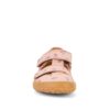 Dívčí barefoot sandály SANDAL Flowers Froddo G3150266-15 květiny - 38