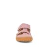 Dívčí barefoot sandály SANDAL Pink Froddo G3150266-11 růžová - 38