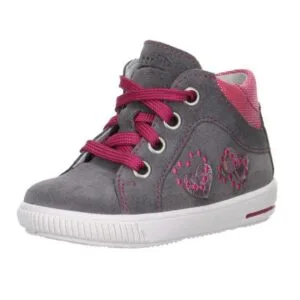 Dívčí celoroční boty MOPPY