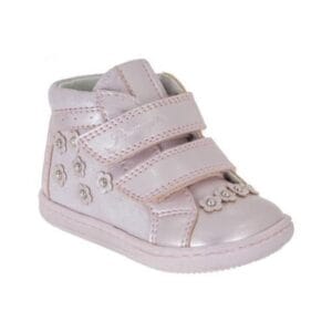 Dívčí kotníková obuv