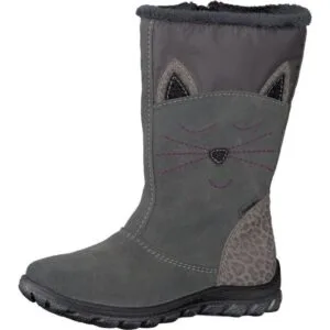 Dívčí kozačky MIEZ