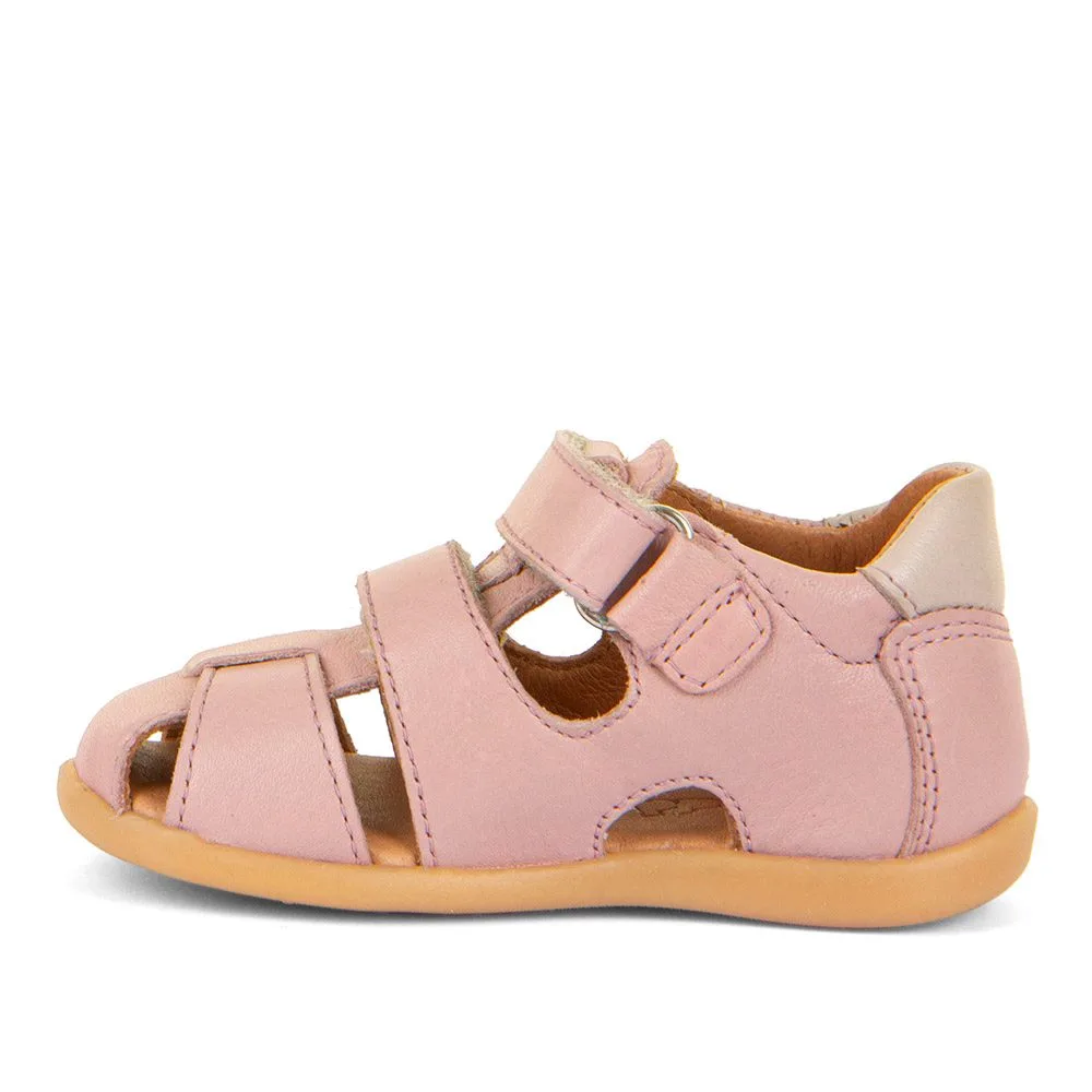 Dívčí sandály DALLAS Pink Froddo G2150200-5 růžová - 25