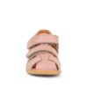 Dívčí sandály DALLAS Pink Froddo G2150200-5 růžová - 27