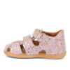 Dívčí sandály DALLAS Pink Froddo G2150200-8 růžová - 27