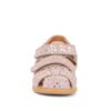 Dívčí sandály DALLAS Pink Froddo G2150200-8 růžová - 27