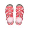 Dívčí sandály KEEN SEACAMP II CNX YOUTH dubarry/giggle pink - 39